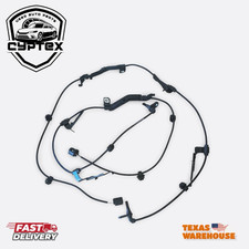 2019-2025 For Toyota Corolla Abs Wheel Speed Sensor Cables Left And Right-side 2019-2025 For Toyota Corolla Abs Wheel Speed Sensor Cables Left And Right-side