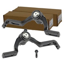 2x NTY QUERLENKER OBEN VORNE passend für FORD RANGER FORD USA EXPLORER | ZWG-CH-