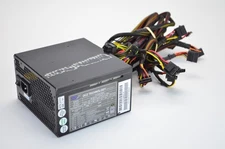 OCZ GX Series 850 Watt ATX Power Supply OCZGXS850 VIntage PSU GameXtream