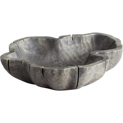 Cyan Design 11334 Bovina Black Tray - Picture 1 of 4