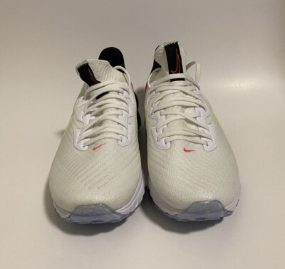 New 2020 NIKE Air Zoom Infinity Tour US SIZE MEN'S GOLF SHOES