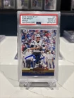 2019 PANINI PLATES & PATCHES PROOF #61 TOM BRADY PSA 8 AUTO 10 INVEST GOAT HOF