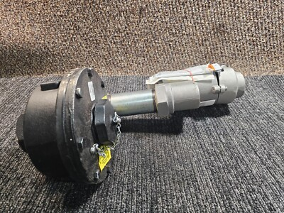 #ad #ad Morrison Brothers 748A 0100 AV 2 in. FNPT Pressure Vacuum Vent Aluminum Body $172.75