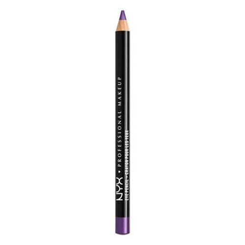 Delineador de ojos delgado lápiz de uso largo libre de crueldad NYX MAQUILLAJE PROFESIONAL - Imagen 83 de 112