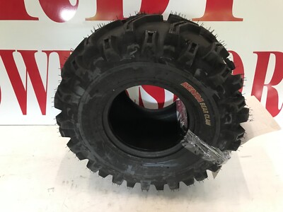 J3A Kenda K299 Bear Claw Tire Front Rear 22x12x9 NEW 082990981C1