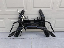 2014 - 2019 Mini Cooper F56 Front Axle Support Subframe Crossmember Cradle OEM