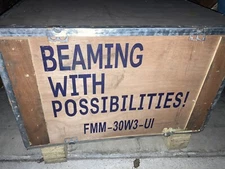 OMTech™️ 30W Fiber Laser Marking Machine 7x7 Metal Engraver with Rotary Axis