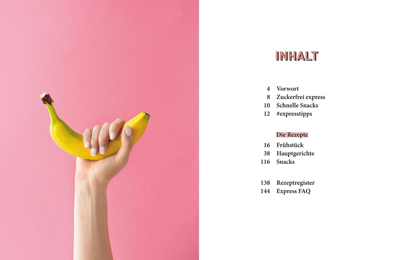 Thumbnail - Hannah Frey Zuckerfrei Express