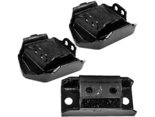 For 1967-1970 Buick Wildcat Engine Mount Kit 49856DBZY 1969 1968 Engine Mount