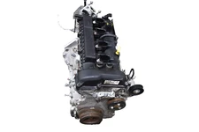 2015-2018 Ford Focus OEM 2.0L L4 Gas FWD Front Engine Motor Block DEFTP Assembly