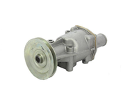 Wasserpumpe Fiat 127 Cinquecento Panda 141 Seicento 900 0.9 Cc