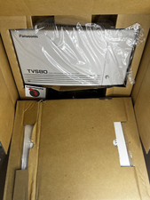 Panasonic KX-TVS80 Voice Processing Voicemail Unit *NEW IN BOX*
