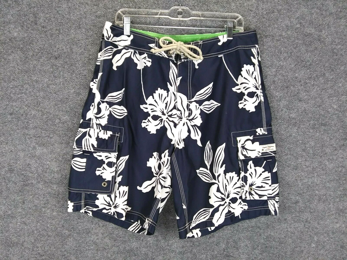 J crew mens store cargo shorts