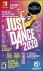 New Ubisoft JUST DANCE 2020 Nintendo Switch Dancing Fitness Workout FREE US SHIP