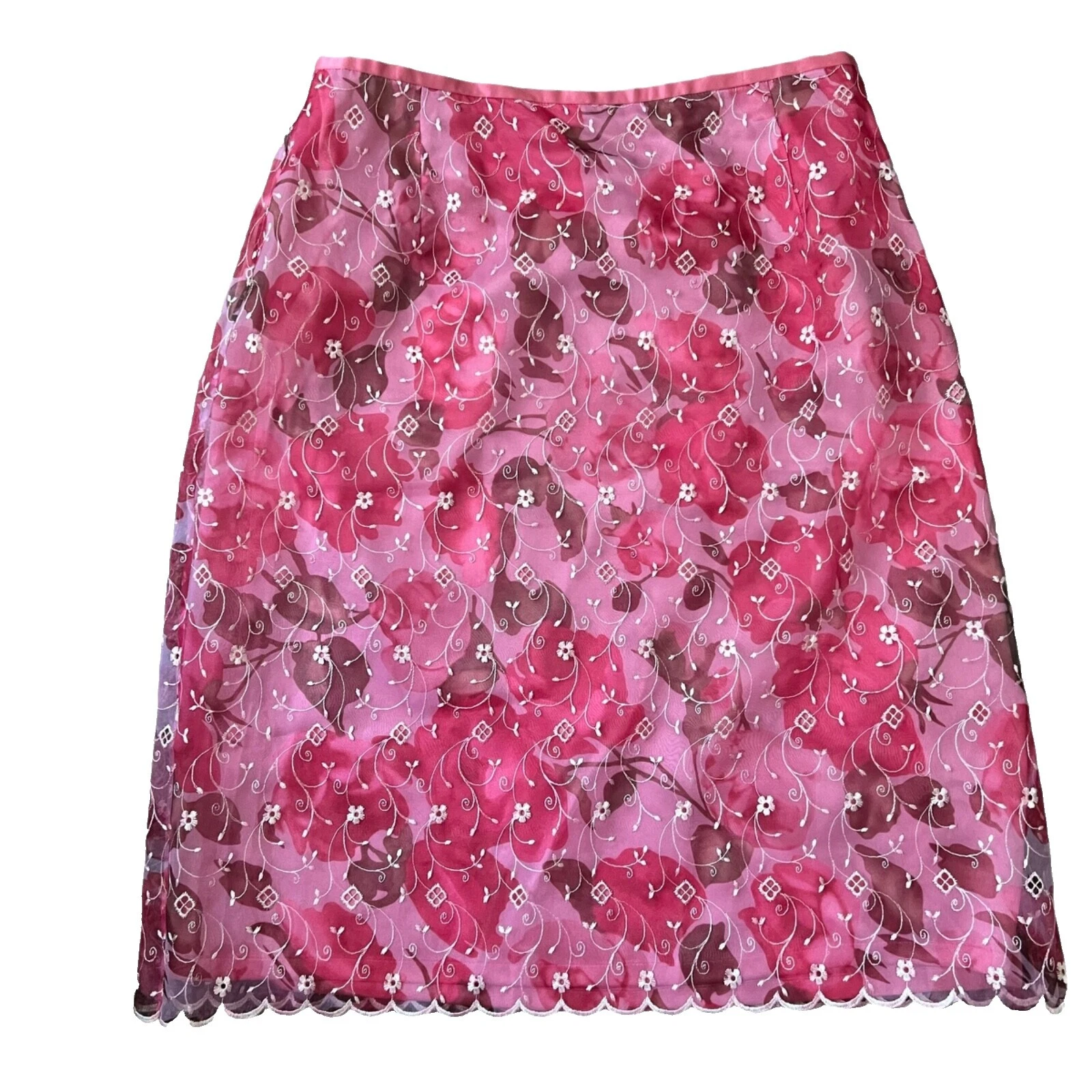 ESCADA Floral Skirts for Women