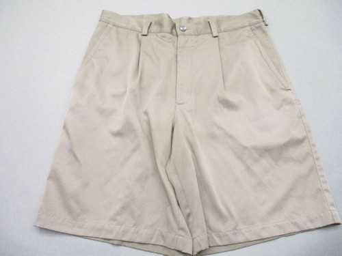 Nike Size 34 Mens Brown Athletic 3 