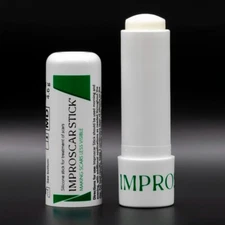 Improscar Stick - Silicone-Based Stick for Scar Treatment, 4.6g