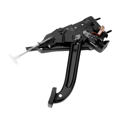 5093656AA Parking Emergency Brake Pedal Assembly for Jeep Wrangler YJ - CJ6/7/8