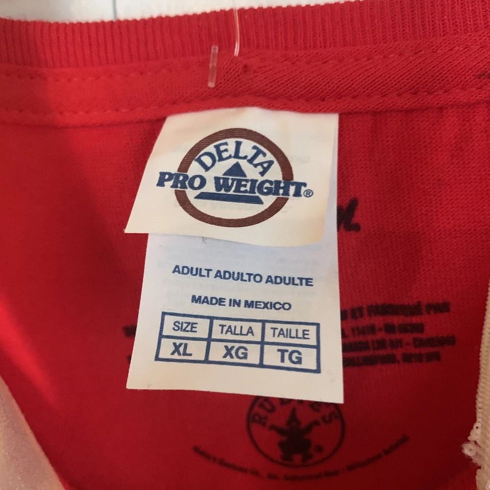 Wonder Woman Costume Shirt & Cape Ladies Sz XL - Image 3 of 4