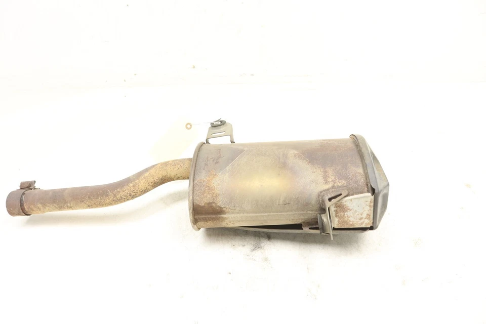 Can-Am Outlander 850 XT 20 Exhaust Muffler 707602220 49155 Foto 4 de 4