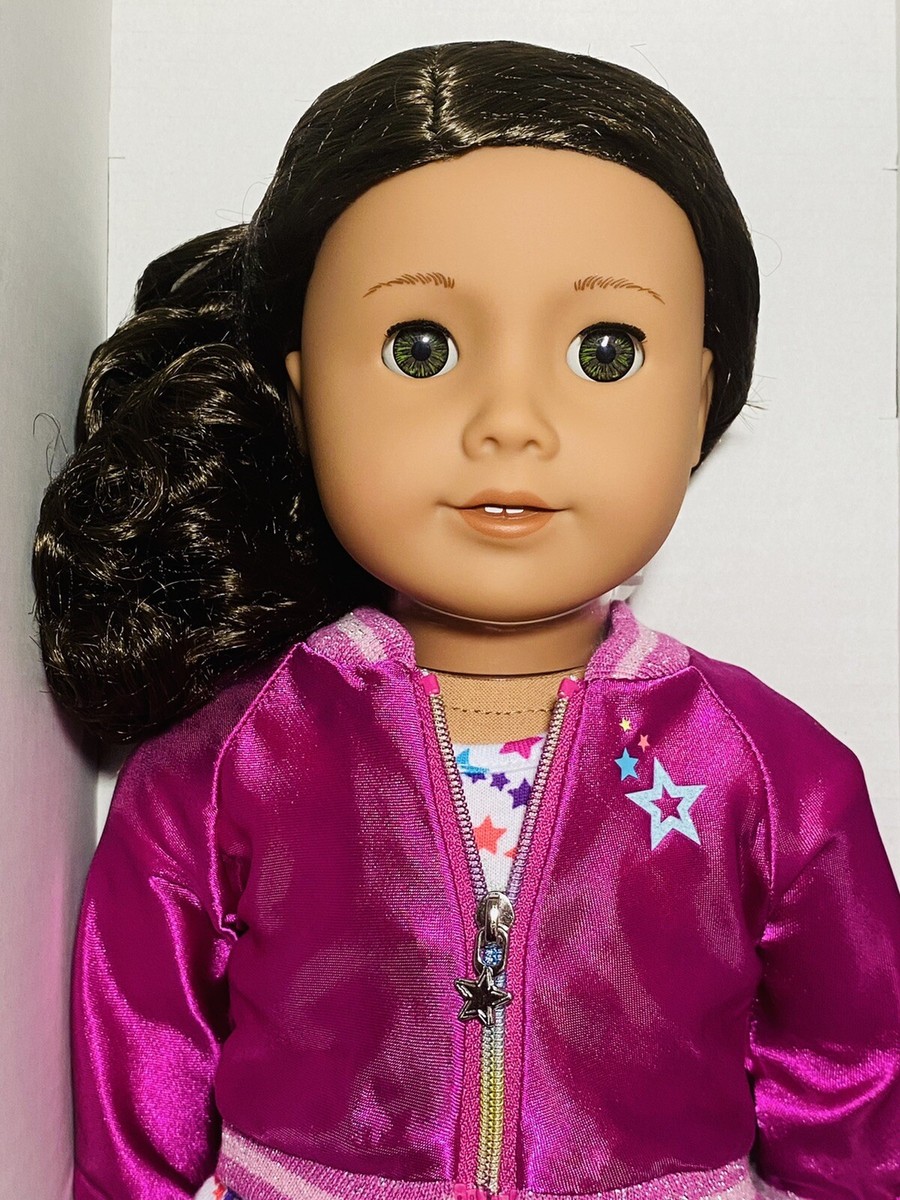 アメリカンガールドール Amazon.co.jp: [アメリカンガール]American Girl American