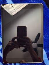 ipad With TikTok