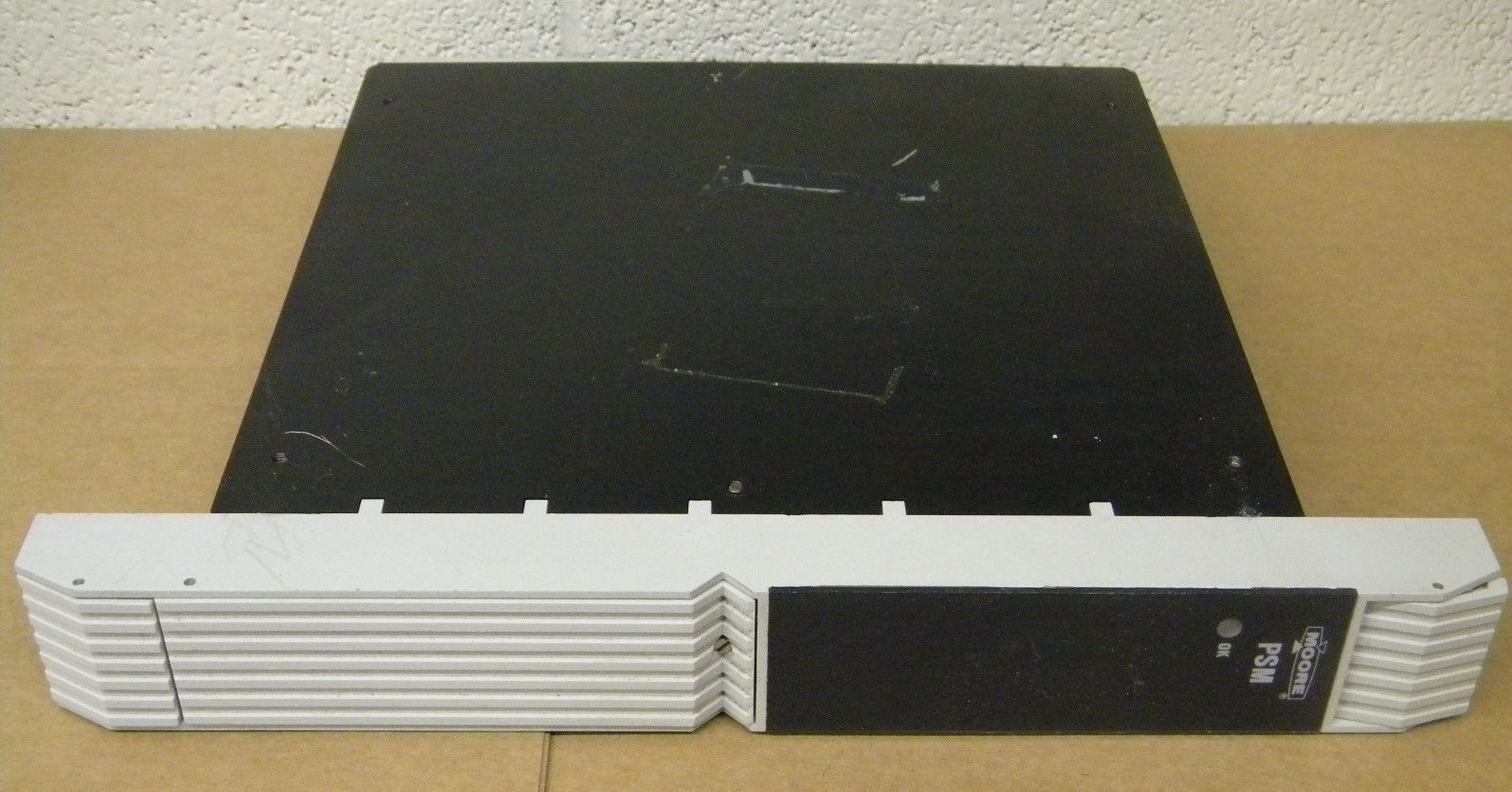 Apacs Module Rack SIEMENS/MOORE 39PSMNAN APACS PSM MODULE | eBay
