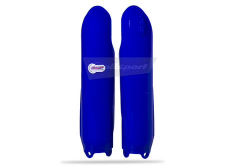 YAMAHA PLASTICS KIT YZF 250 2019 - 2023 YZF 450 2019 - 2022 ALL BLUE MOTOCROSS - Picture 2 of 7
