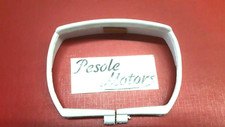 CORNICE GHIERA FANALE ANTERIORE  PIAGGIO VESPA 50 SPECIAL PLASTICA STILMOTOR