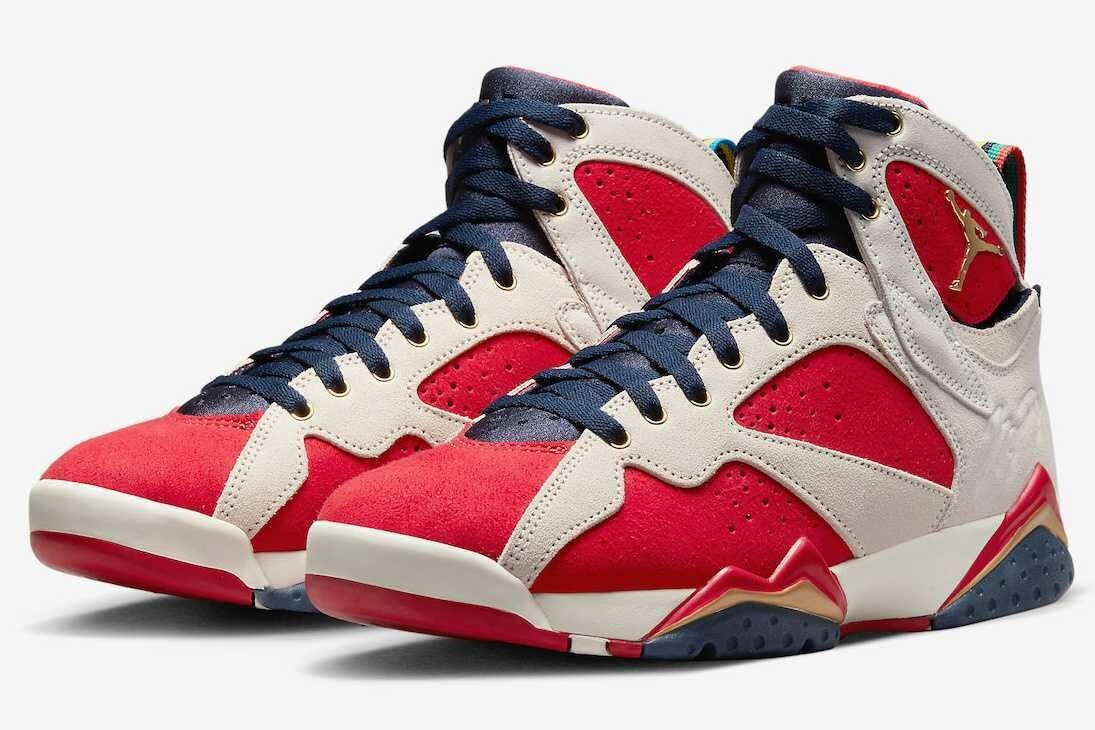 Size 6 - Jordan 7 Retro x Trophy Room New Sheriff In Town 2022 for