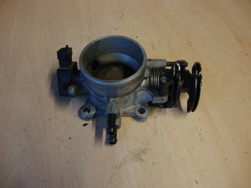 Hyundai Coupe GK 2,0 2004 Drosselklappe 35100-23550