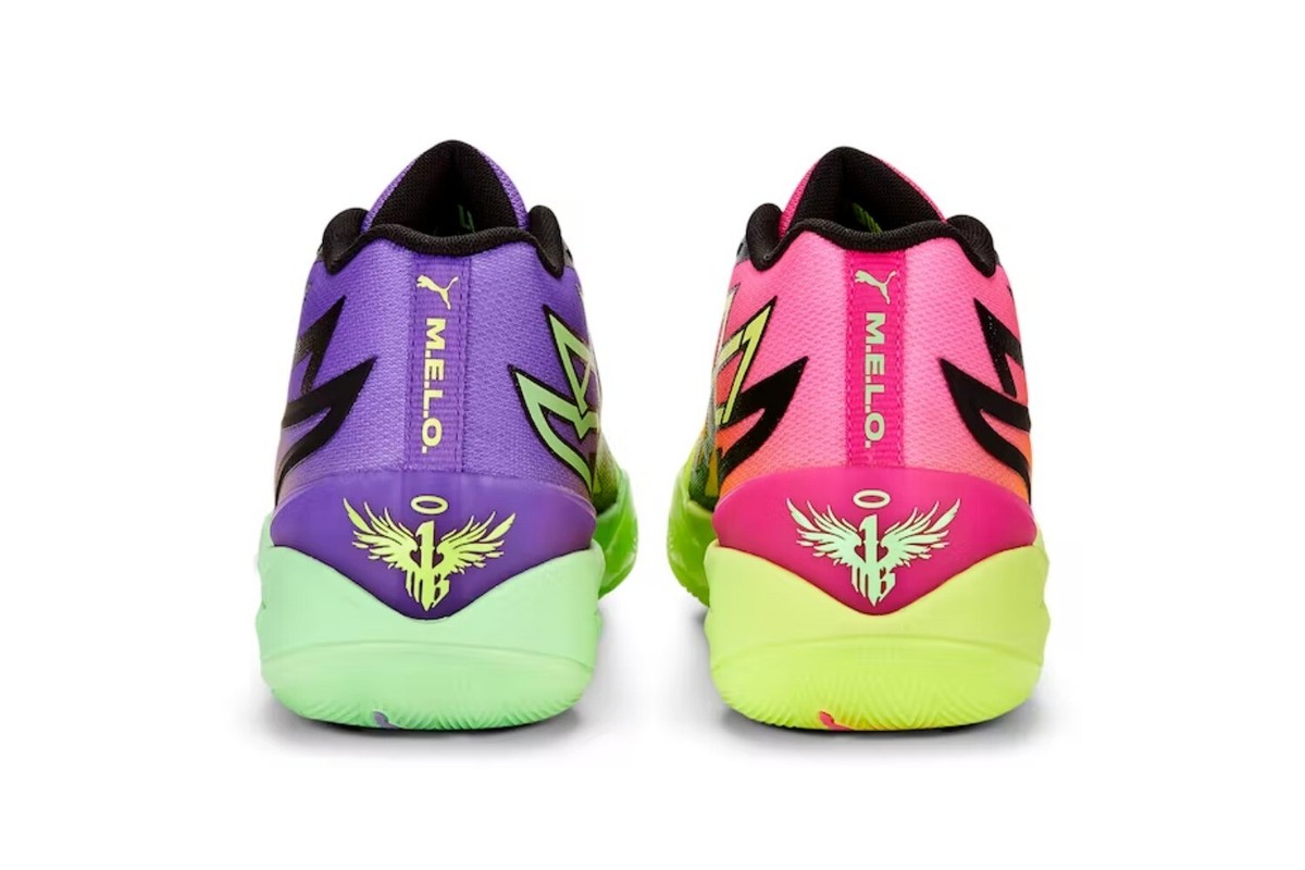 PUMA mb.02 Rick and Morty 30センチ Size 14 - PUMA Rick and Morty x MB.02 Adventures for sale