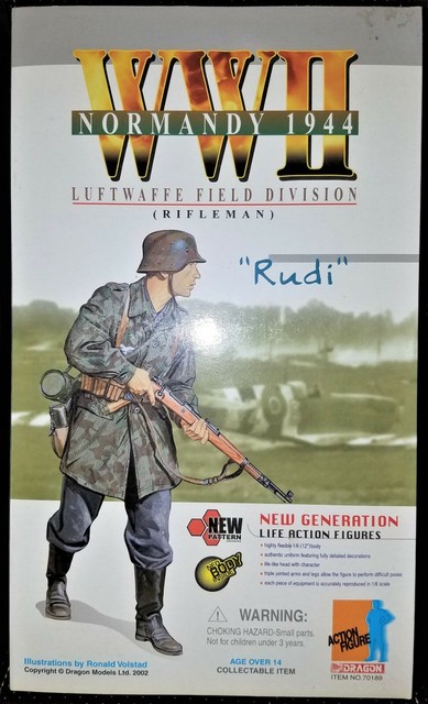 dragon action figures ebay