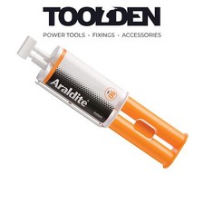 Araldite® ARA400012 Instant Epoxy Syringe 24ml