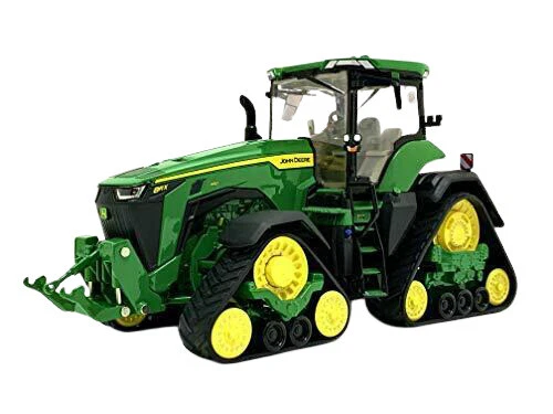 Britains Prestige Collection John Deere 8RX 410 Échelle 1:32 Tracteur Miniature (43249)