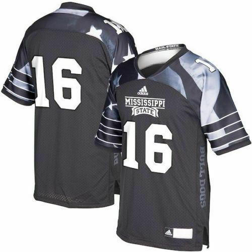 mississippi state adidas apparel