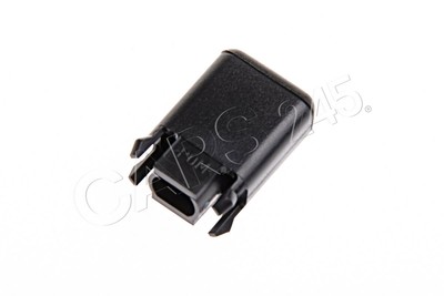 Genuine BMW E38 Sedan Door Lock Knob OEM 51218186633 | eBay 