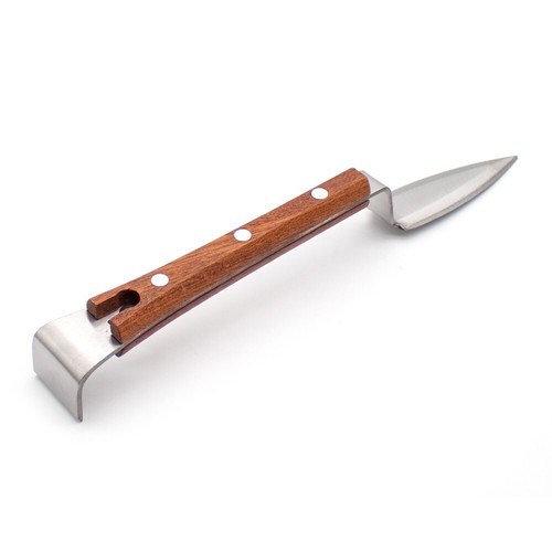 New Stainless Steel Bee Scraper Beekeeper Honey Knife Beekeeping Equipment - Picture 3 of 8