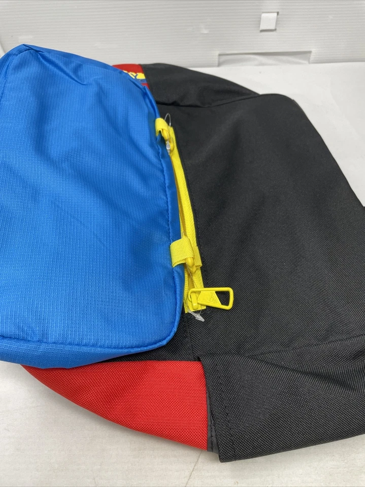 Mochila Lego clásica Adidas para niños Foto 4 de 4