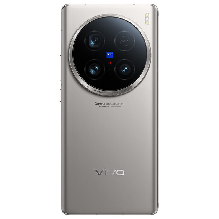 Vivo X100 Ultra 5G Smartphone Snapdragon 8 Gen 3 Android 14 Vivo X100 Ultra 5G Smartphone Snapdragon 8 Gen 3 Android 14