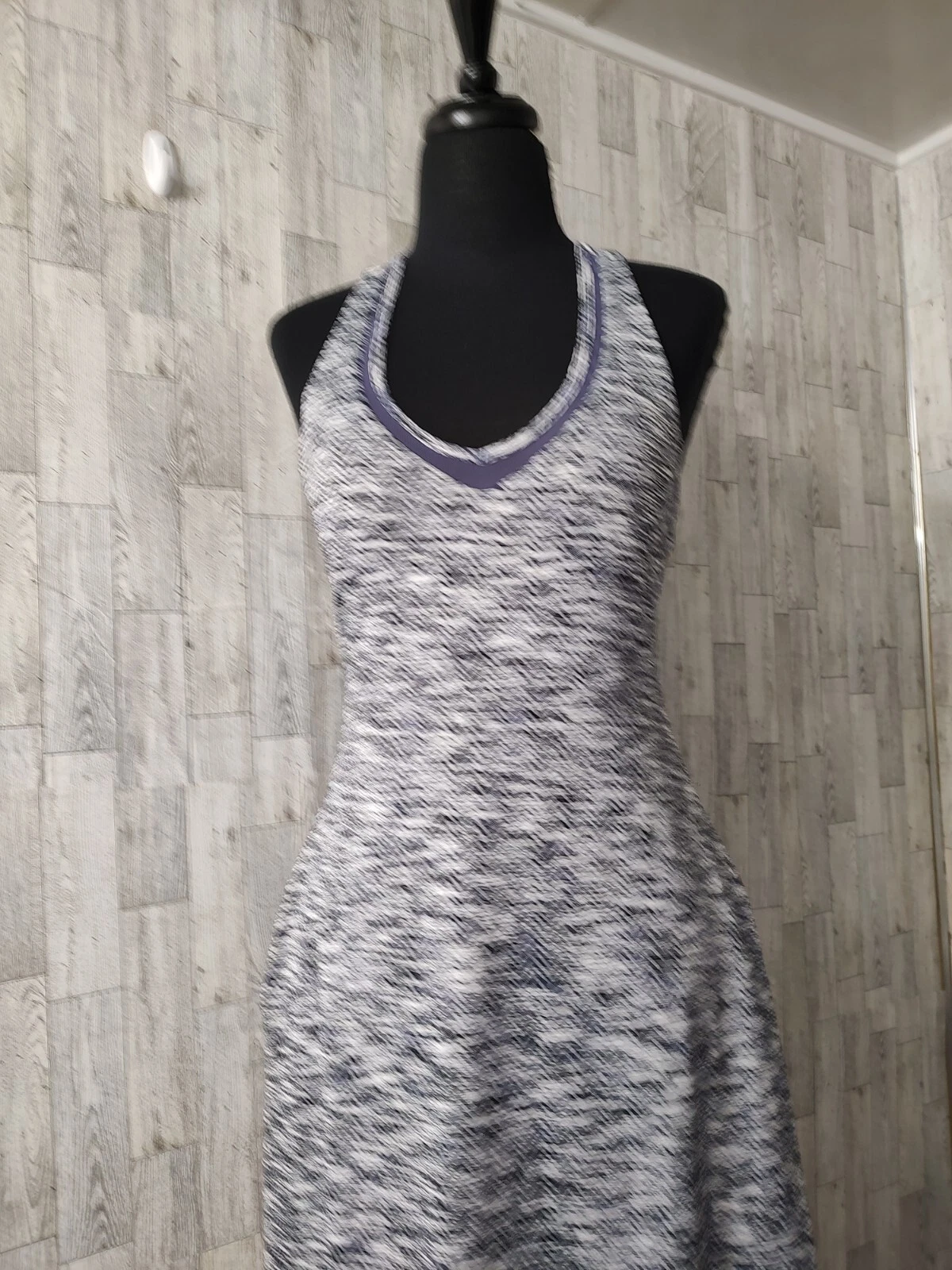 mpg athleisure workout 