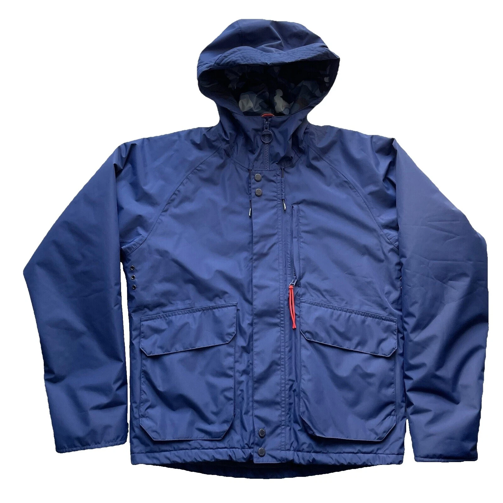 Barbour Cazadora abrigos, chaquetas y chalecos para hombres