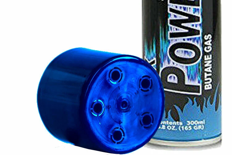 6x UNIVERSAL 300ml FEUERZEUG BUTAN GAS NACHFÜLLGAS FEUERZEUGGAS 6 x BUTANGAS - Bild 2 von 4