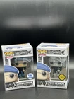Funko Pop! The Beatles John Lennon #247 Exclusive and Chase Black and White