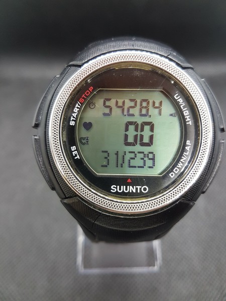 suunto x3