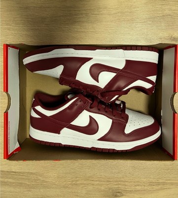 Nike dunk low retro 28.5cm