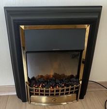 Dimplex CHT20 Freestanding Electric Fires for sale online | eBay