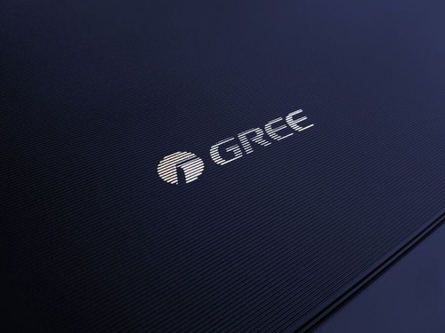 Gree Multi CLIVIA Navy Blue 3 Raum 3x 2,7kW R32 WiFi Klimaanlage Aggregat 7,1kW - Bild 6 von 11