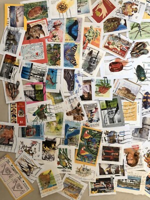4300 Australia Used Decimal stamps On Paper,FREE POSTAGE Within ...