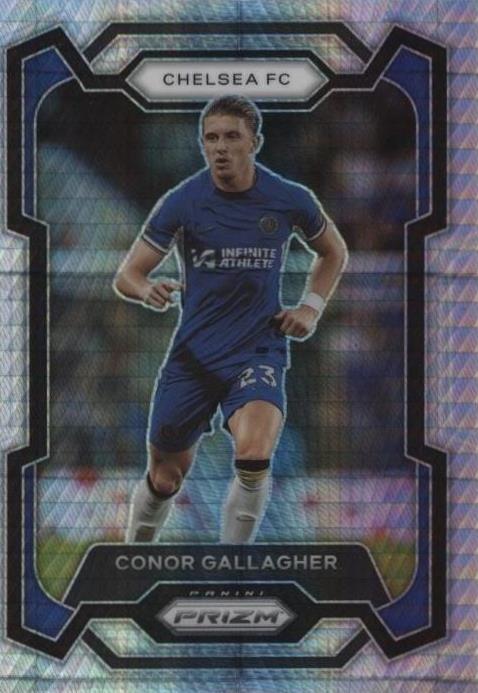 Las mejores ofertas en 2023-24 Panini Prizm Premier League Conor